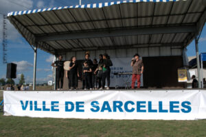 Photos du Forum des Associations 2022, à Sarcelles