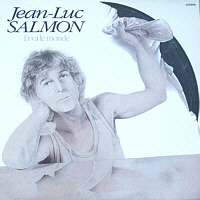CD Jean-Luc SALMON 1981 - "Et va le monde"