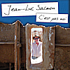 CD 2014, Jean-Luc Salmon : C'est pas moi