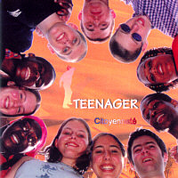 CD Teenager 2001 - "Citoyenneté"